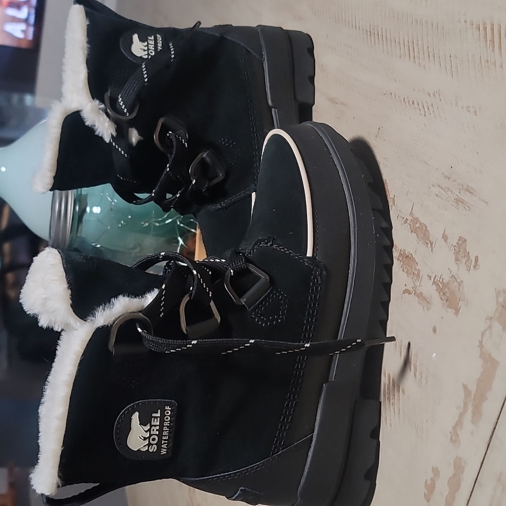 Sorel Waterproof Boot